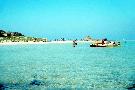 Taliansko - ostrov Sard�nia - Hotel/rezidencia Cala Lupo