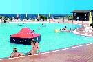 Taliansko - ostrov Sard�nia - Hotel/rezidencia Cala Lupo