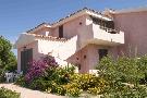 Taliansko - ostrov Sard�nia - Hotel/Rezidencia Marina Manna