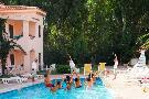 Taliansko - ostrov Sard�nia - Hotel/Rezidencia Marina Manna