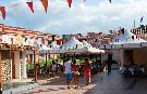 Taliansko - ostrov Sard�nia - Hotel/Rezidencia Marina Manna