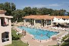 Taliansko  ostrov Sardnia Hotel/Rezidencia Marina Manna