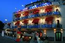 Taliansko - Puglia - Gargano  - Hotel Arancio***