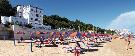 Taliansko  Puglia - Gargano  Hotel Arancio***