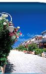 Taliansko - Puglia - Gargano  - Rezidencia Blue Marine
