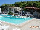 Taliansko - Puglia - Gargano  - Rezidencia Sfinal