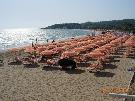 Taliansko - Puglia - Gargano  - Rezidencia Sfinal