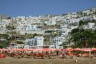 Taliansko - Puglia - Gargano  - Rezidencia La Rupe