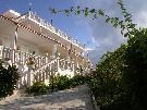 Taliansko - Puglia - Gargano  - Rezidencia La Rupe