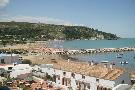 Taliansko - Puglia - Gargano  - Rezidencia La Rupe