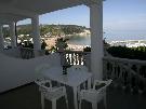 Taliansko  Puglia - Gargano  Rezidencia La Rupe