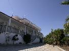 Taliansko - Puglia - Gargano  - Rezidencia La Rupe