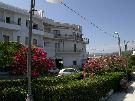 Taliansko - Puglia - Gargano  - Rezidencia Belvedere
