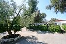 Taliansko - Puglia - Gargano  - Villaggio Club Degli Ulivi