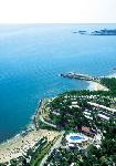 Taliansko - Puglia - Gargano  - Villaggio La Giara