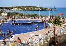 Taliansko - Puglia - Gargano  - Villaggio La Giara