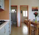 Taliansko - Puglia - Gargano  - Villaggio La Giara