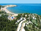 Taliansko - Puglia - Gargano  - Villaggio La Giara