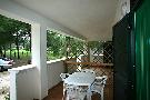 Taliansko - Puglia - Gargano  - Villaggio San Pablo