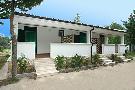 Taliansko - Puglia - Gargano  - Villaggio San Pablo
