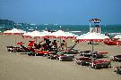 Taliansko - Puglia - Gargano  - Villaggio San Pablo