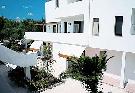 Taliansko - Puglia - Gargano  - Rezidencia Gallo