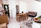Taliansko - Puglia - Gargano  - Rezidencia Gallo