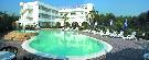 Taliansko - Puglia - Gargano  - Hotel Magnolia