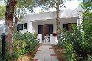 Taliansko - Puglia - Gargano  - Villaggio Sabbiadoro