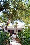 Taliansko  Puglia - Gargano  Villaggio Sabbiadoro
