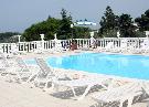 Taliansko - Puglia - Gargano  - Villaggio Althea
