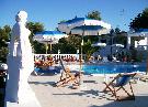 Taliansko - Puglia - Gargano  - Villaggio Althea