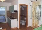 Taliansko - Puglia - Gargano  - Villaggio Althea