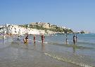 Taliansko - Puglia - Gargano  - Villaggio Althea