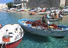 Taliansko - Puglia - Gargano  - Villaggio Althea