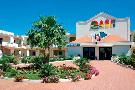 Taliansko - Puglia - Gargano  - Hotel Oasiclub****
