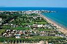 Taliansko - Puglia - Gargano  - Hotel Oasiclub****
