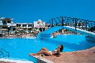 Taliansko  Puglia - Gargano  Hotel Oasiclub****