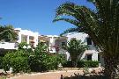 Taliansko - Puglia - Gargano  - Rezidencia Oasiclub***