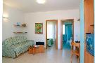 Taliansko - Puglia - Gargano  - Rezidencia Oasiclub***