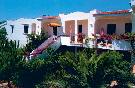 Taliansko - Puglia - Gargano  - Rezidencia Oasiclub***