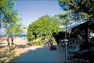 Taliansko - Puglia - Gargano  - Villaggio Punta Lunga