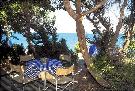 Taliansko - Puglia - Gargano  - Villaggio Punta Lunga