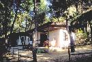 Taliansko - Puglia - Gargano  - Villaggio Punta Lunga