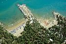 Taliansko  Puglia - Gargano  Villaggio Punta Lunga