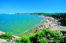Taliansko - Puglia - Gargano  - Villaggio Spiaggia Lunga