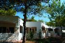 Taliansko - Puglia - Gargano  - Villaggio Spiaggia Lunga