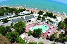 Taliansko  Puglia - Gargano  Villaggio Spiaggia Lunga