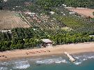 Taliansko - Puglia - Gargano  - Rezidencia Santa Marina
