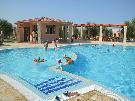 Taliansko  Puglia - Gargano  Rezidencia Santa Marina